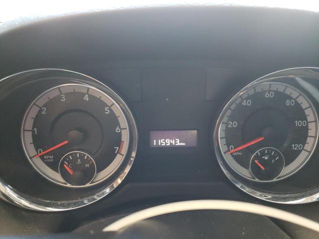 Aukcja sprzedaży 2018 Dodge Grand Caravan Se, vin: 2C4RDGBG8JR209833, numer aukcji: 43622123