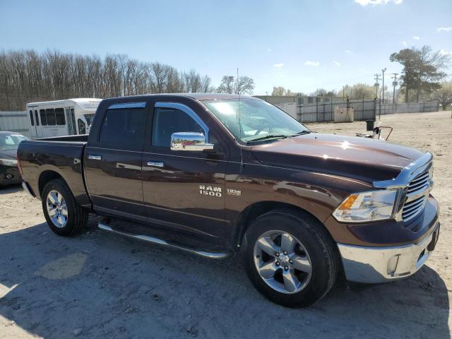 Aukcja sprzedaży 2015 Ram 1500 Slt, vin: 1C6RR6LT3FS591354, numer aukcji: 43732903