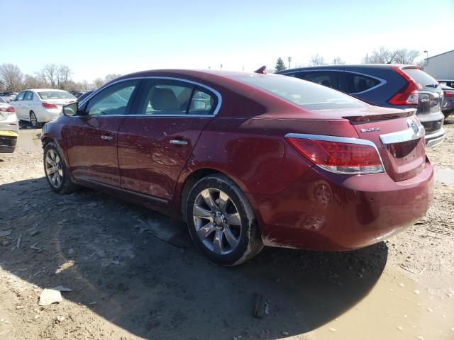 2011 Buick Lacrosse Cxl მანქანა იყიდება აუქციონზე, vin: 1G4GC5ED5BF105725, აუქციონის ნომერი: 41935433