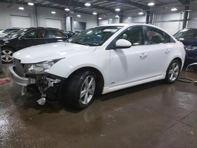 Aukcja sprzedaży 2014 Chevrolet Cruze Lt, vin: 1G1PE5SB9E7298857, numer aukcji: 43770503