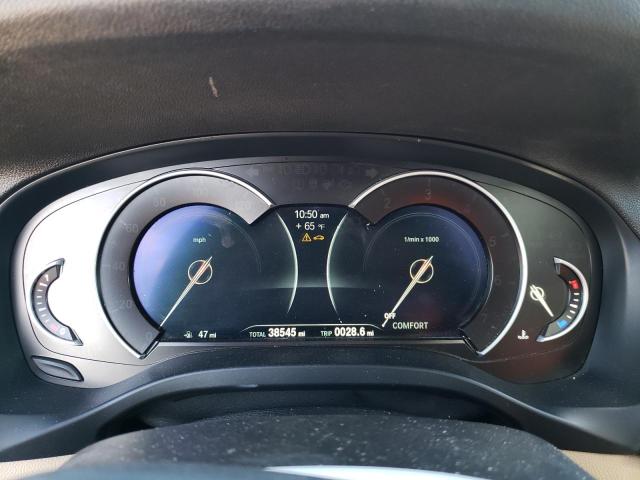 Продажа на аукционе авто 2020 Bmw X3 Xdrive30i, vin: 5UXTY5C06L9C35485, номер лота: 43480553