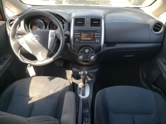 43814153 :رقم المزاد ، 3N1CE2CP1EL385634 vin ، 2014 Nissan Versa Note S مزاد بيع