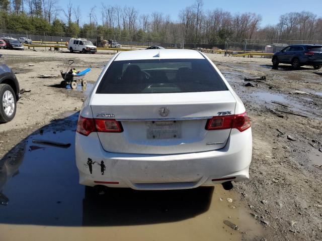 Aukcja sprzedaży 2013 Acura Tsx Se, vin: JH4CU2F81DC006645, numer aukcji: 43915123