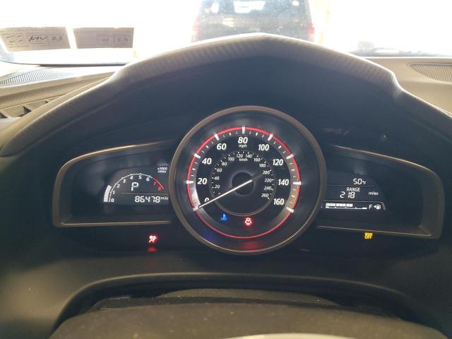 Aukcja sprzedaży 2015 Mazda 3 Touring, vin: JM1BM1L78F1270298, numer aukcji: 43781313