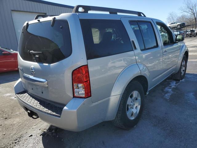 Aukcja sprzedaży 2011 Nissan Pathfinder S, vin: 5N1AR1NB5BC615912, numer aukcji: 43728933
