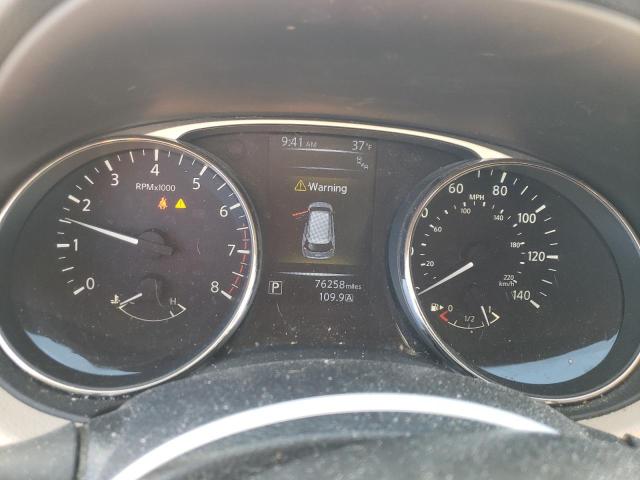 Aukcja sprzedaży 2016 Nissan Rogue S, vin: KNMAT2MV1GP681185, numer aukcji: 43296573