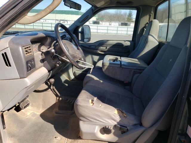 Aukcja sprzedaży 2004 Ford F250 Super Duty, vin: 1FTNF21L34ED78427, numer aukcji: 43808113
