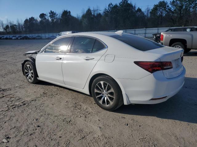 Продажа на аукционе авто 2017 Acura Tlx, vin: 19UUB1F30HA008321, номер лота: 43955203