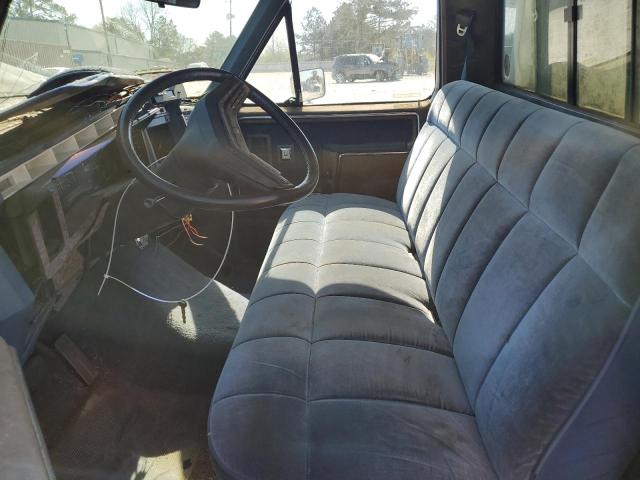 Auction sale of the 1985 Ford F150, vin: 1FTDF15N7FPB46860, lot number: 43794373