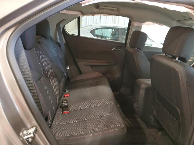 Aukcja sprzedaży 2012 Chevrolet Equinox Lt, vin: 2GNALDEK6C6161579, numer aukcji: 43642563