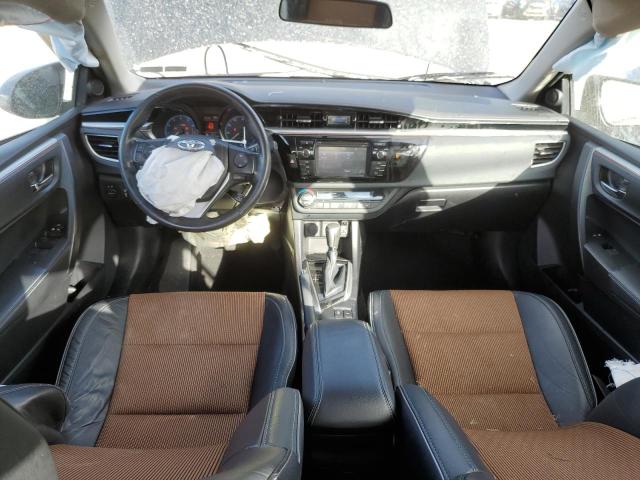 Продаж на аукціоні авто 2015 Toyota Corolla L, vin: 2T1BURHE5FC439436, номер лоту: 43275343