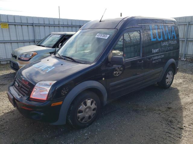 Продаж на аукціоні авто 2013 Ford Transit Connect Xlt, vin: NM0LS7BN5DT153404, номер лоту: 43767053