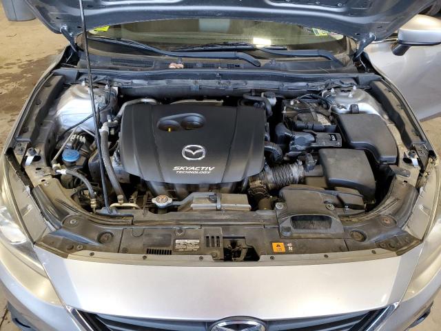 Aukcja sprzedaży 2015 Mazda 3 Touring, vin: JM1BM1L78F1270298, numer aukcji: 43781313
