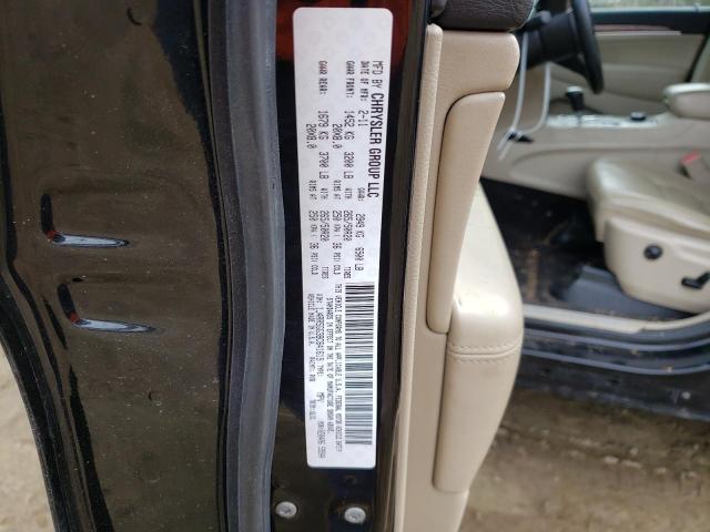 Продаж на аукціоні авто 2011 Jeep Grand Cherokee Limited, vin: 1J4RR5GG3BC641619, номер лоту: 43225343