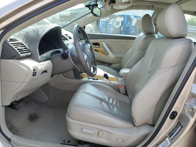 Продаж на аукціоні авто 2007 Toyota Camry Ce, vin: 4T1BE46K07U139974, номер лоту: 43834533
