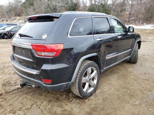 Продаж на аукціоні авто 2011 Jeep Grand Cherokee Limited, vin: 1J4RR5GG3BC641619, номер лоту: 43225343