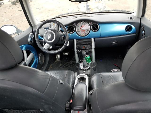 Продажа на аукционе авто 2005 Mini Cooper S, vin: WMWRE33585TG96999, номер лота: 43808243