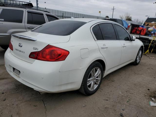 Aukcja sprzedaży 2012 Infiniti G37, vin: JN1CV6AR0CM676222, numer aukcji: 43826453