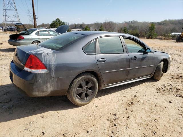 Aukcja sprzedaży 2010 Chevrolet Impala Lt, vin: 2G1WB5EK6A1178134, numer aukcji: 43970073