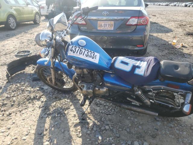43767333 :رقم المزاد ، JH2MC13039K500530 vin ، 2009 Honda Cmx250 C مزاد بيع