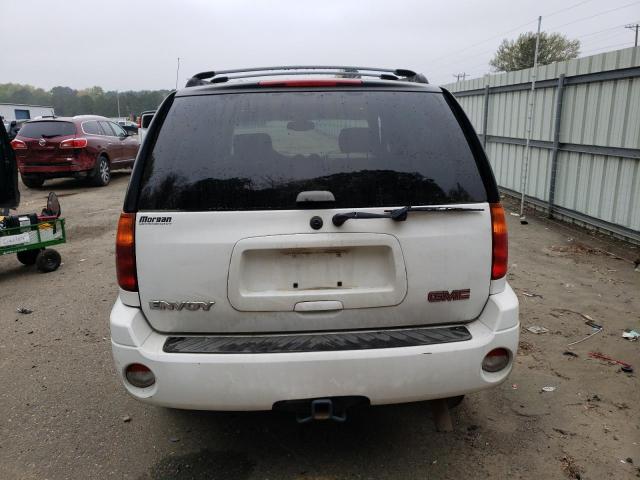 2002 Gmc Envoy მანქანა იყიდება აუქციონზე, vin: 1GKDS13S522236864, აუქციონის ნომერი: 43711993