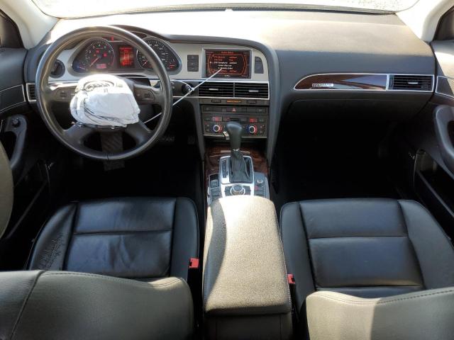 Продаж на аукціоні авто 2008 Audi A6 3.2 Quattro, vin: WAUDH74F48N144048, номер лоту: 43948723