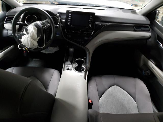 Aukcja sprzedaży 2021 Toyota Camry Le, vin: 4T1C31AK2MU547680, numer aukcji: 43751283