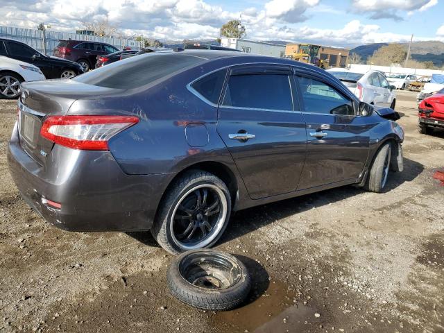 Aukcja sprzedaży 2014 Nissan Sentra S, vin: 3N1AB7AP5EY278931, numer aukcji: 43931353