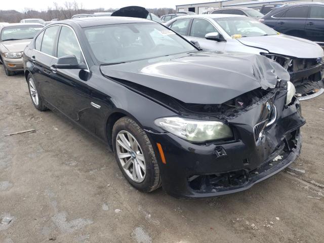 Aukcja sprzedaży 2014 Bmw 528 Xi, vin: WBA5A7C58ED612365, numer aukcji: 43570803