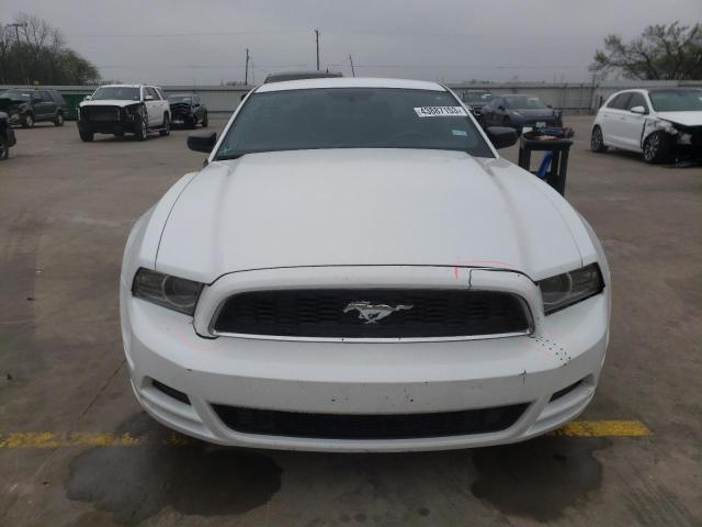 43887153 :رقم المزاد ، 1ZVBP8AM1E5326336 vin ، 2014 Ford Mustang مزاد بيع