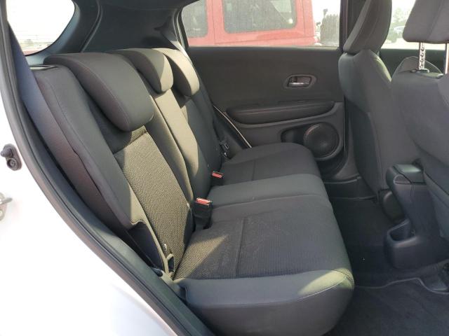 Aukcja sprzedaży 2021 Honda Hr-v Sport, vin: 3CZRU5H16MM725329, numer aukcji: 43897713