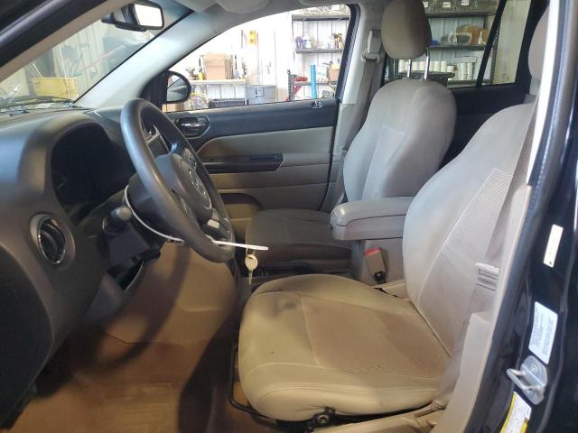 Aukcja sprzedaży 2016 Jeep Compass Sport, vin: 1C4NJCBBXGD506621, numer aukcji: 43949083