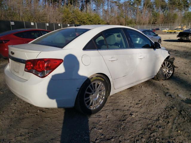 Aukcja sprzedaży 2014 Chevrolet Cruze Eco, vin: 1G1PH5SB4E7211731, numer aukcji: 43910903