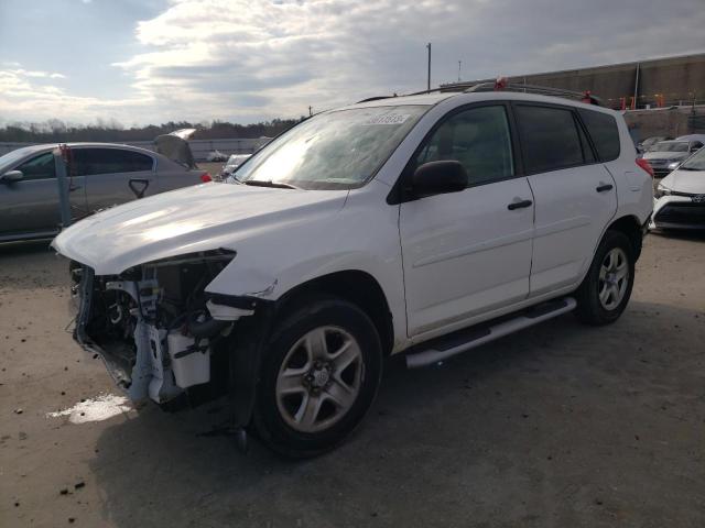 Aukcja sprzedaży 2011 Toyota Rav4, vin: JTMBF4DV6B5038469, numer aukcji: 43617513