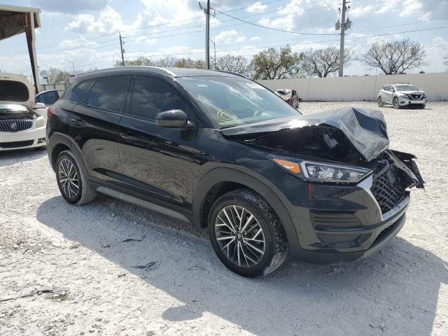 2021 Hyundai Tucson Limited მანქანა იყიდება აუქციონზე, vin: KM8J33AL5MU319958, აუქციონის ნომერი: 43728313