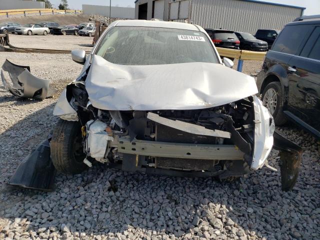 Aukcja sprzedaży 2018 Nissan Versa S, vin: 3N1CN7AP6JL833750, numer aukcji: 43814743