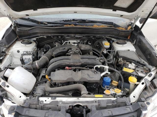 Aukcja sprzedaży 2015 Subaru Forester 2.5i, vin: JF2SJABC5FH813882, numer aukcji: 43821453
