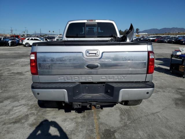 43661173 :رقم المزاد ، 1FT8W3BTXFEC60394 vin ، 2015 Ford F350 Super Duty مزاد بيع