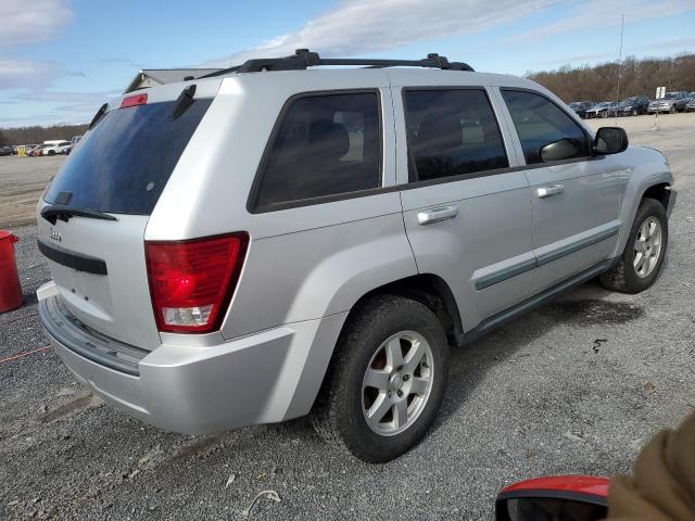 Продаж на аукціоні авто 2009 Jeep Grand Cherokee Laredo, vin: 1J8GR48KX9C540817, номер лоту: 43593463