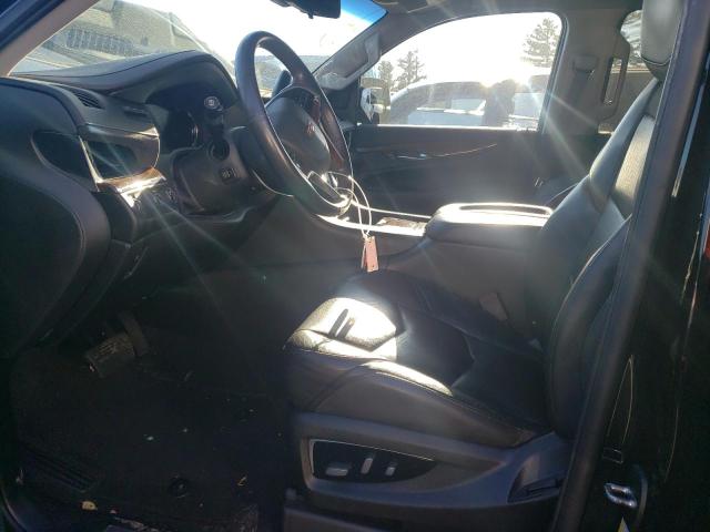 Продажа на аукционе авто 2018 Cadillac Escalade Premium Luxury, vin: 1GYS4CKJ8JR390213, номер лота: 42685733