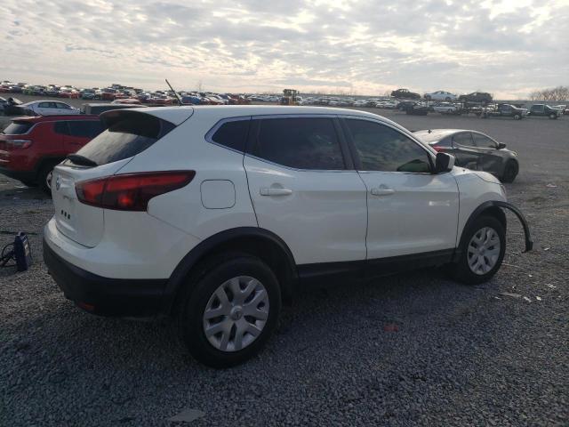 Aukcja sprzedaży 2018 Nissan Rogue Sport S, vin: JN1BJ1CP4JW158069, numer aukcji: 43585023