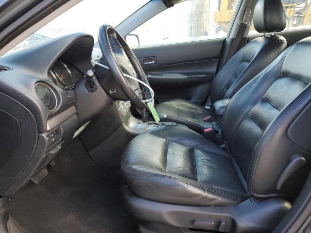 42898573 :رقم المزاد ، 1YVHP84D355M68884 vin ، 2005 Mazda 6 مزاد بيع