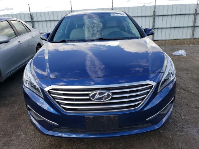 Aukcja sprzedaży 2017 Hyundai Sonata Se, vin: 5NPE24AF0HH567009, numer aukcji: 43707453