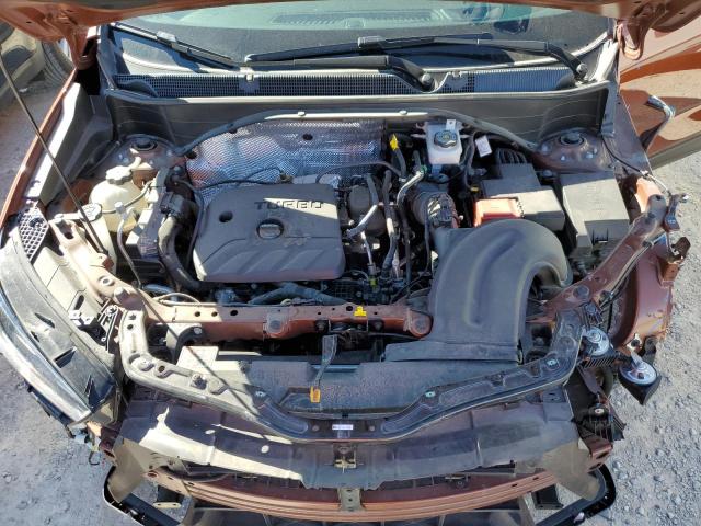 Aukcja sprzedaży 2021 Buick Encore Gx Select, vin: KL4MMESL0MB152049, numer aukcji: 43772053