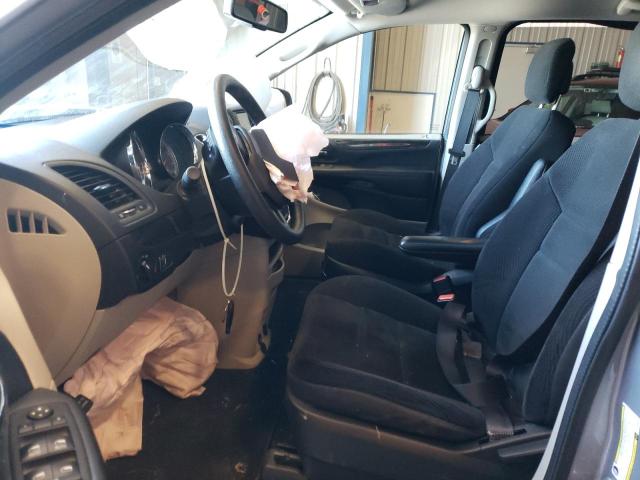 Aukcja sprzedaży 2018 Dodge Grand Caravan Se, vin: 2C4RDGBG8JR209833, numer aukcji: 43622123