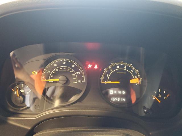 Aukcja sprzedaży 2016 Jeep Compass Sport, vin: 1C4NJCBBXGD506621, numer aukcji: 43949083