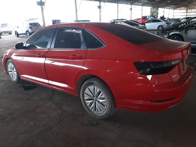 Aukcja sprzedaży 2019 Volkswagen Jetta S, vin: 3VWC57BU0KM067010, numer aukcji: 43433913