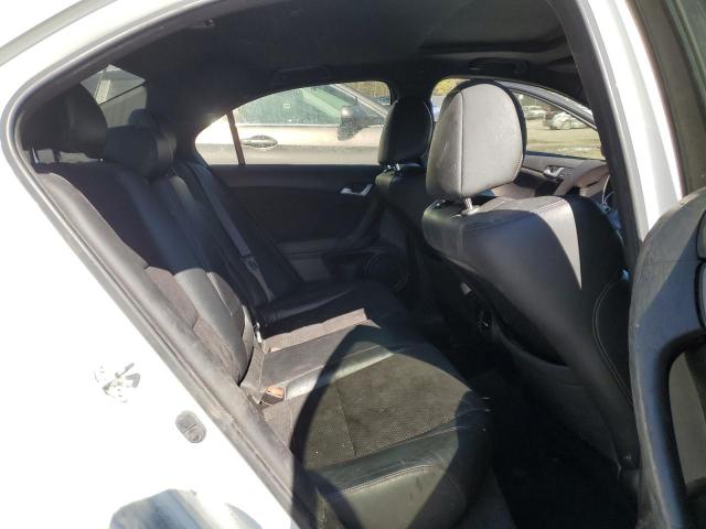 Aukcja sprzedaży 2013 Acura Tsx Se, vin: JH4CU2F81DC006645, numer aukcji: 43915123