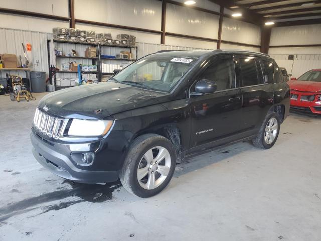 Aukcja sprzedaży 2016 Jeep Compass Sport, vin: 1C4NJCBBXGD506621, numer aukcji: 43949083