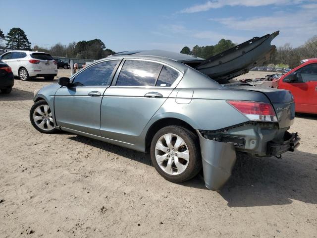 Aukcja sprzedaży 2008 Honda Accord Exl, vin: JHMCP26828C041904, numer aukcji: 43429823